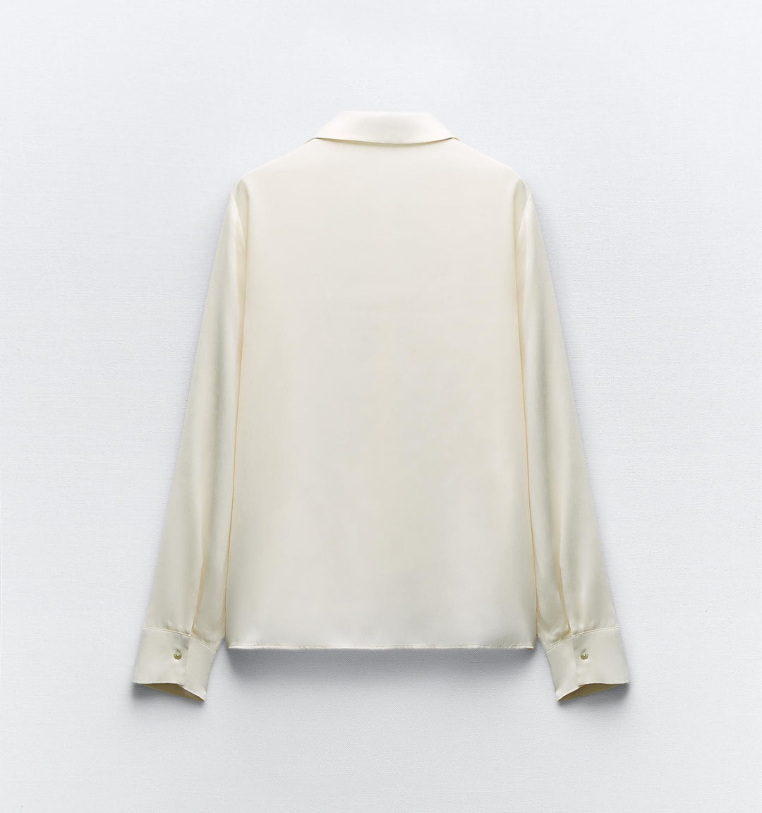 Moudda ZARA - Shirt - Tunisie 5