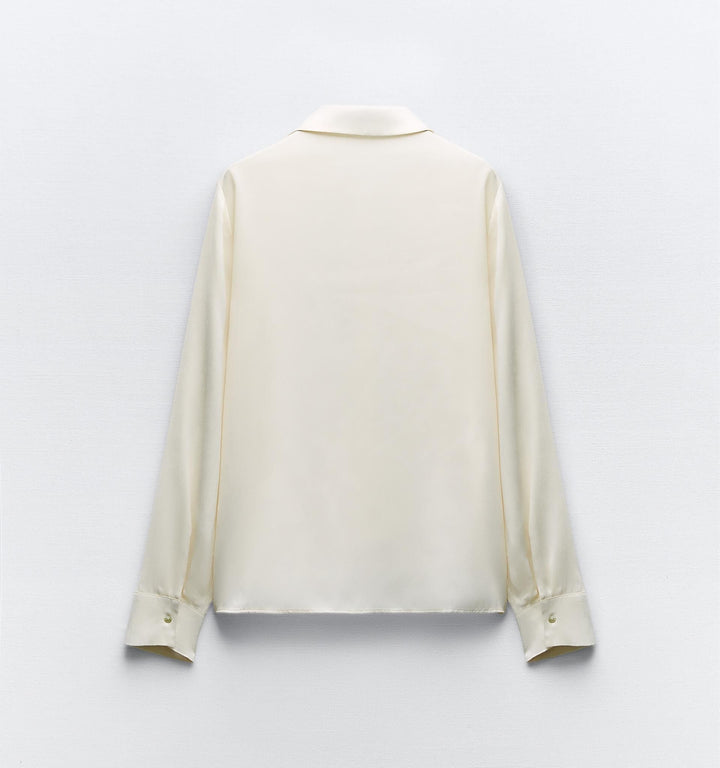 Moudda ZARA - Shirt - Tunisie 5