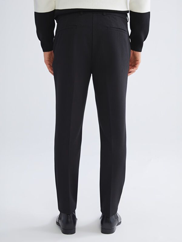 Moudda LC Waikiki - pantalon tissé moyen pour Hommes - Tunisie 4