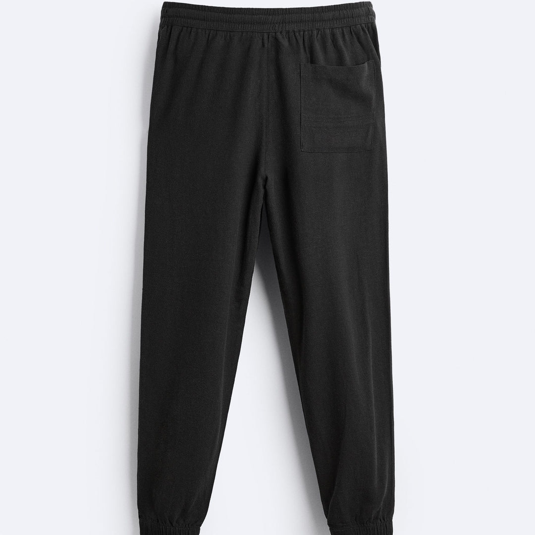 Moudda ZARA - Summer Trousers - Tunisie 3
