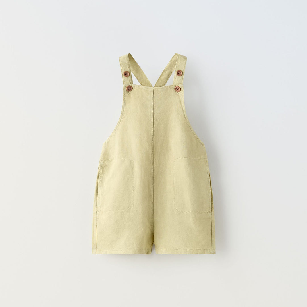 Moudda ZARA - Kdo Dungaree - Tunisie 1