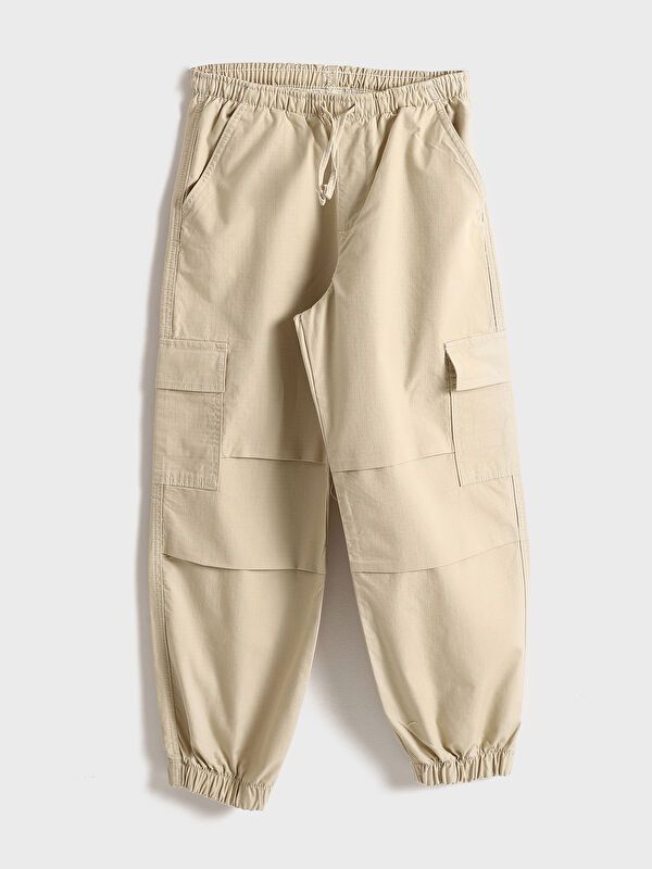 Moudda LC Waikiki - pantalon tissé pour Garçons - Tunisie 1