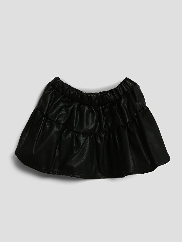 Moudda LC Waikiki - Jupe tissée pour Filles - Tunisie 2