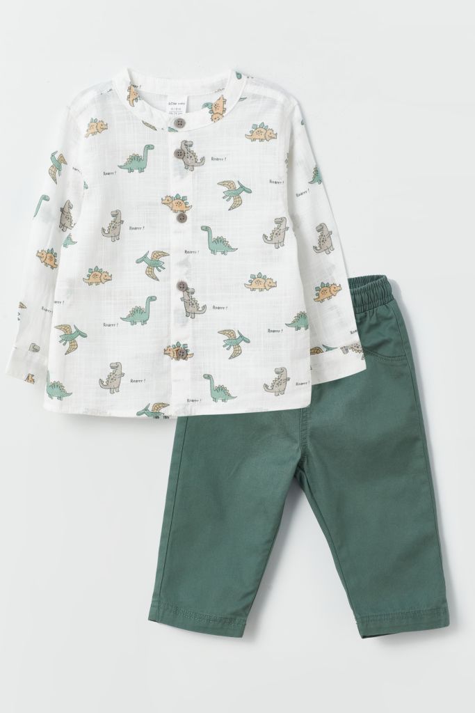 Moudda LC Waikiki - Ensemble - 1