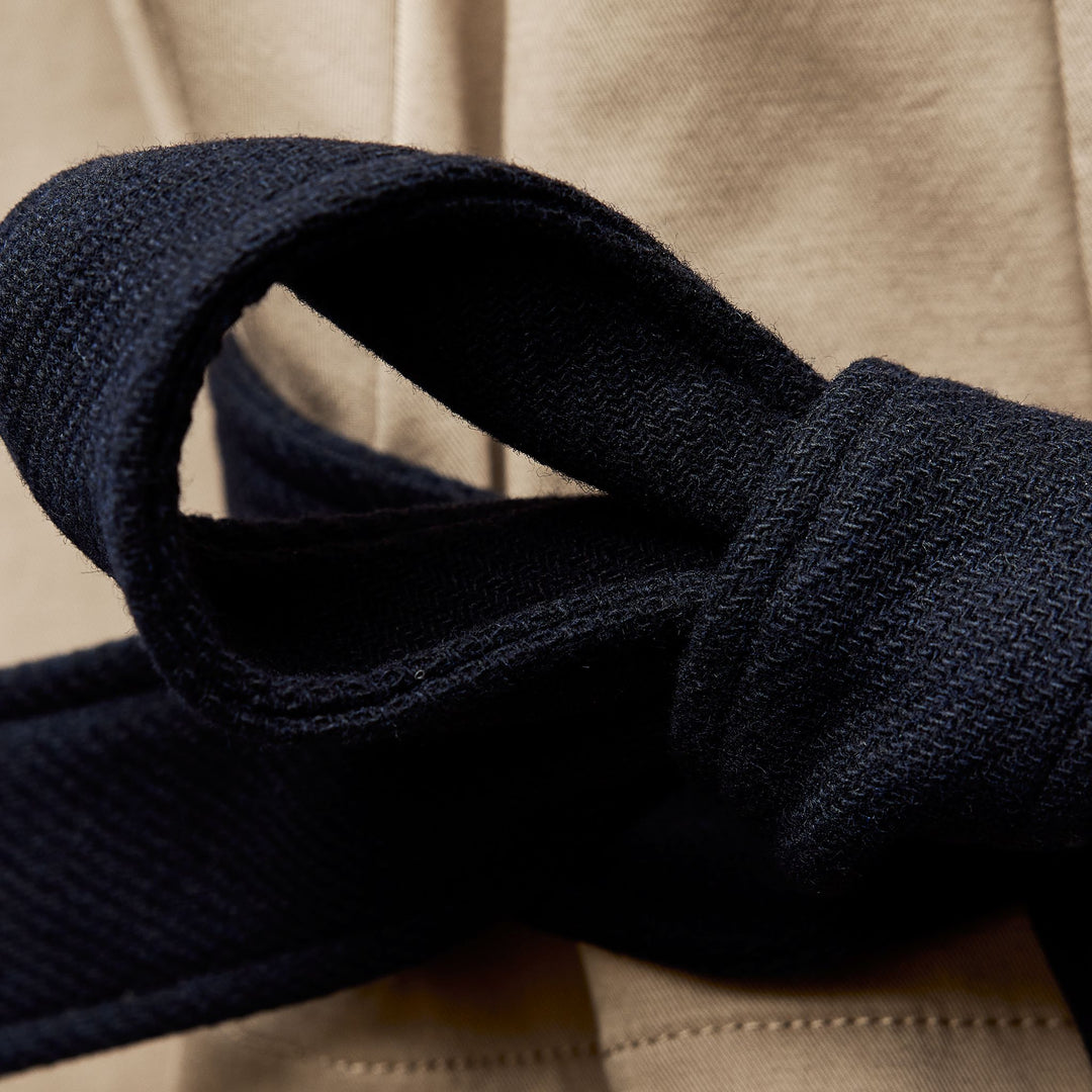 Moudda ZARA - Veste mix laine - Tunisie 4