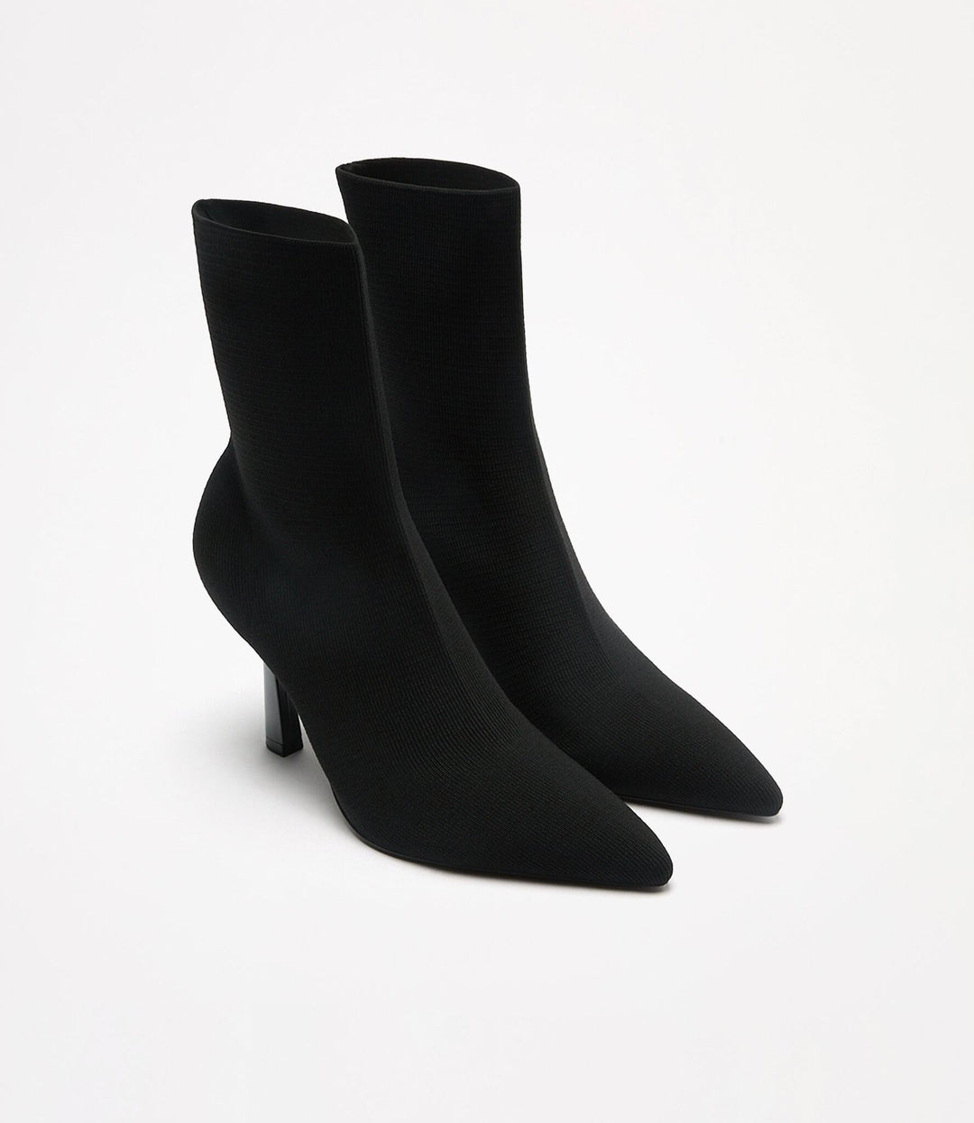 Moudda Lefties - Bottine Talon Fin - Chaussette - Tunisie 3