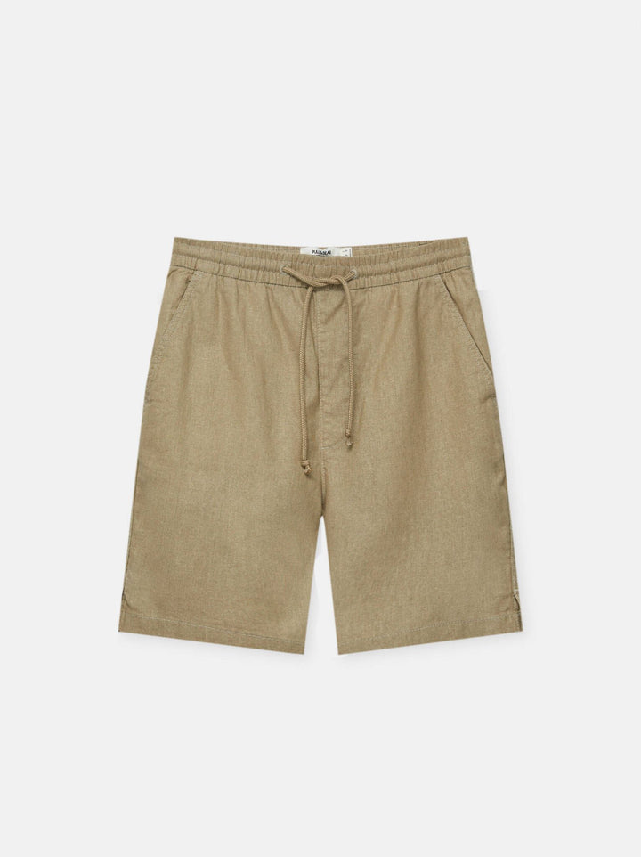 Moudda PULL & BEAR - Short / bermuda - Tunisie 1