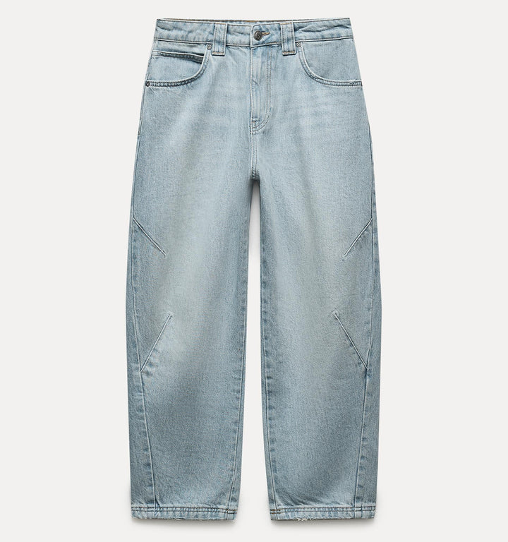Moudda ZARA - Folder Pants - Tunisie 1