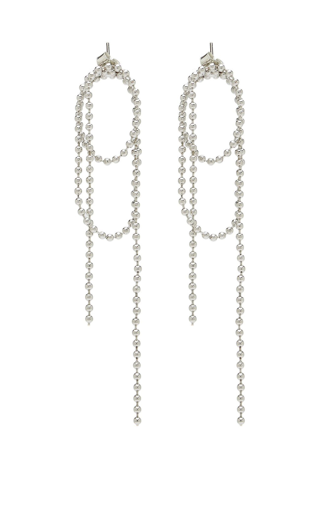 Moudda STRADIVARIUS - Boucle D Oreille - Tunisie 1