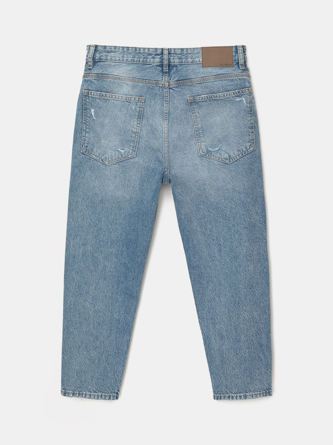 Moudda PULL & BEAR - Trousers - Tunisie 3