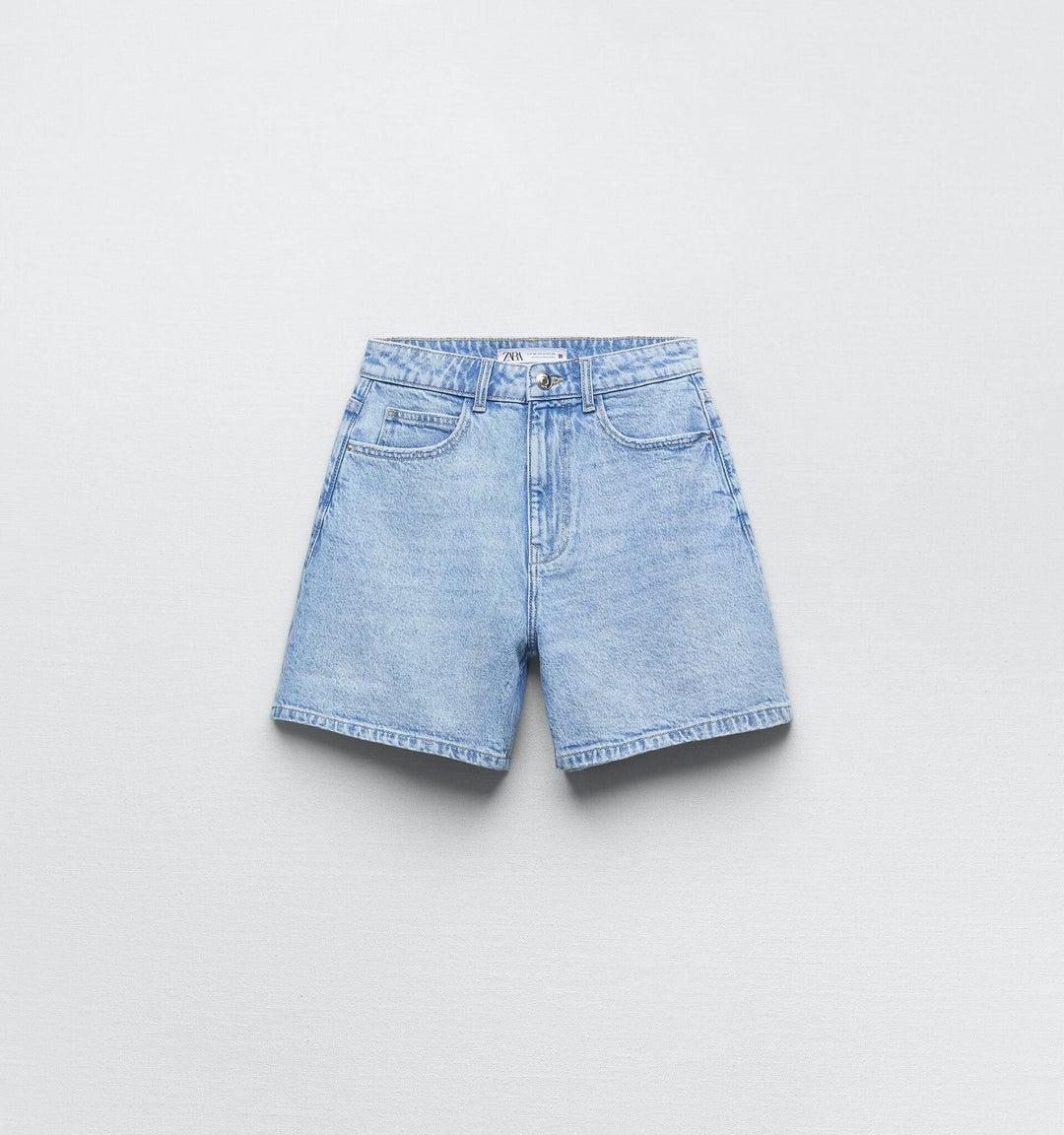 Moudda ZARA - Short - Tunisie 1