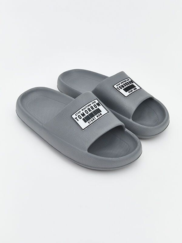Moudda LC Waikiki - Pantoufles légères pour Homme - Tunisie 1