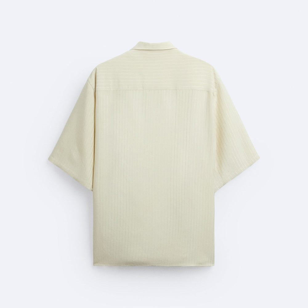 Moudda ZARA - Summer Shirt - Tunisie 2