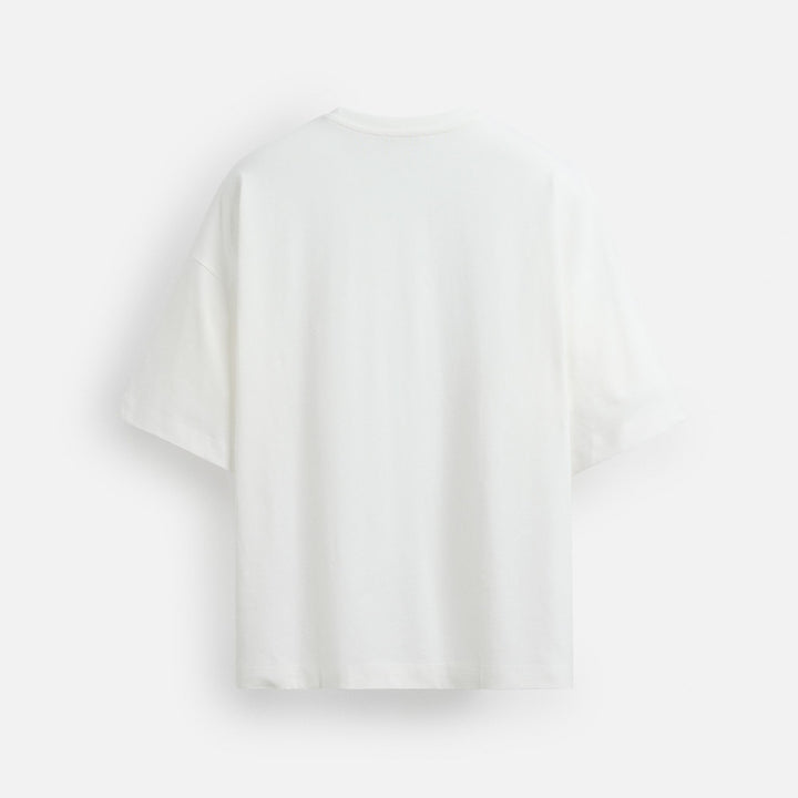 Moudda ZARA - T-Shirt - Photo & Coupe Horizontale - Tunisie 2
