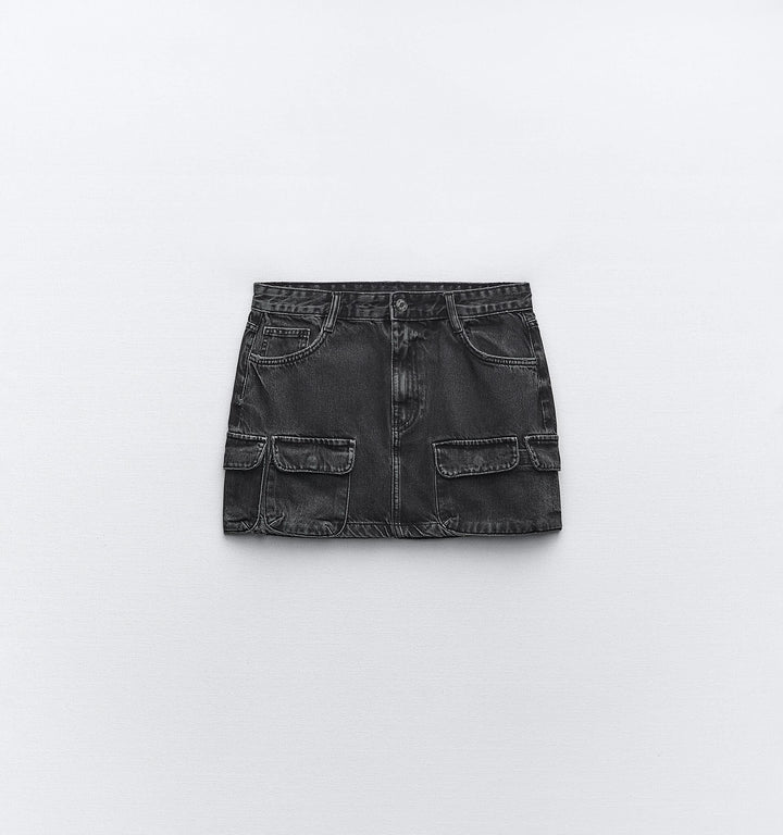 Moudda ZARA - Jupe - Tunisie 1