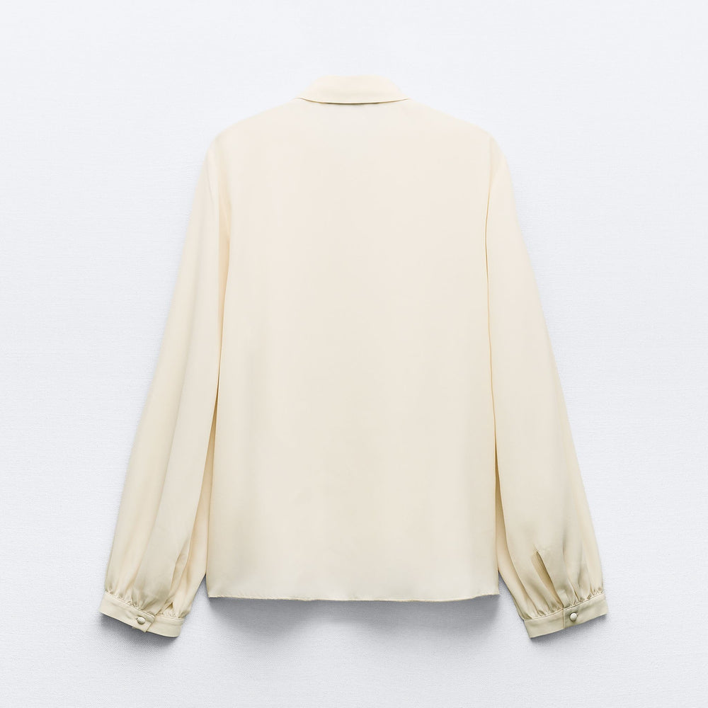 Moudda ZARA - Shirt - Tunisie 2