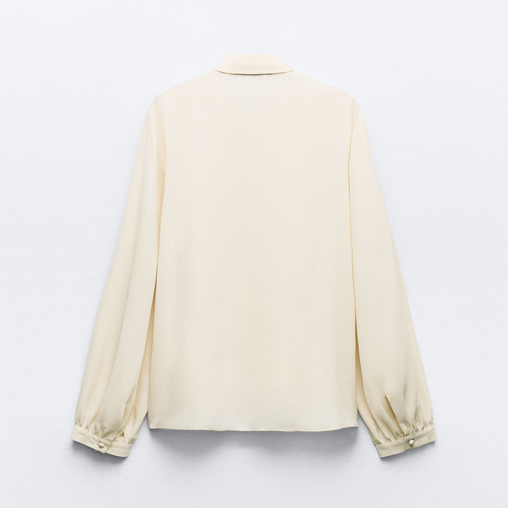 Moudda ZARA - Shirt - Tunisie 2