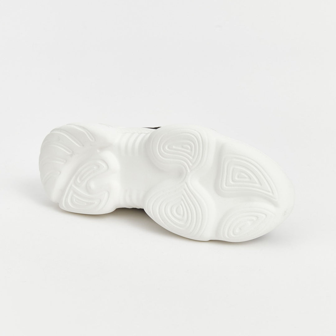 Moudda LC Waikiki - Sneakers Femme Noir - Tunisie 5