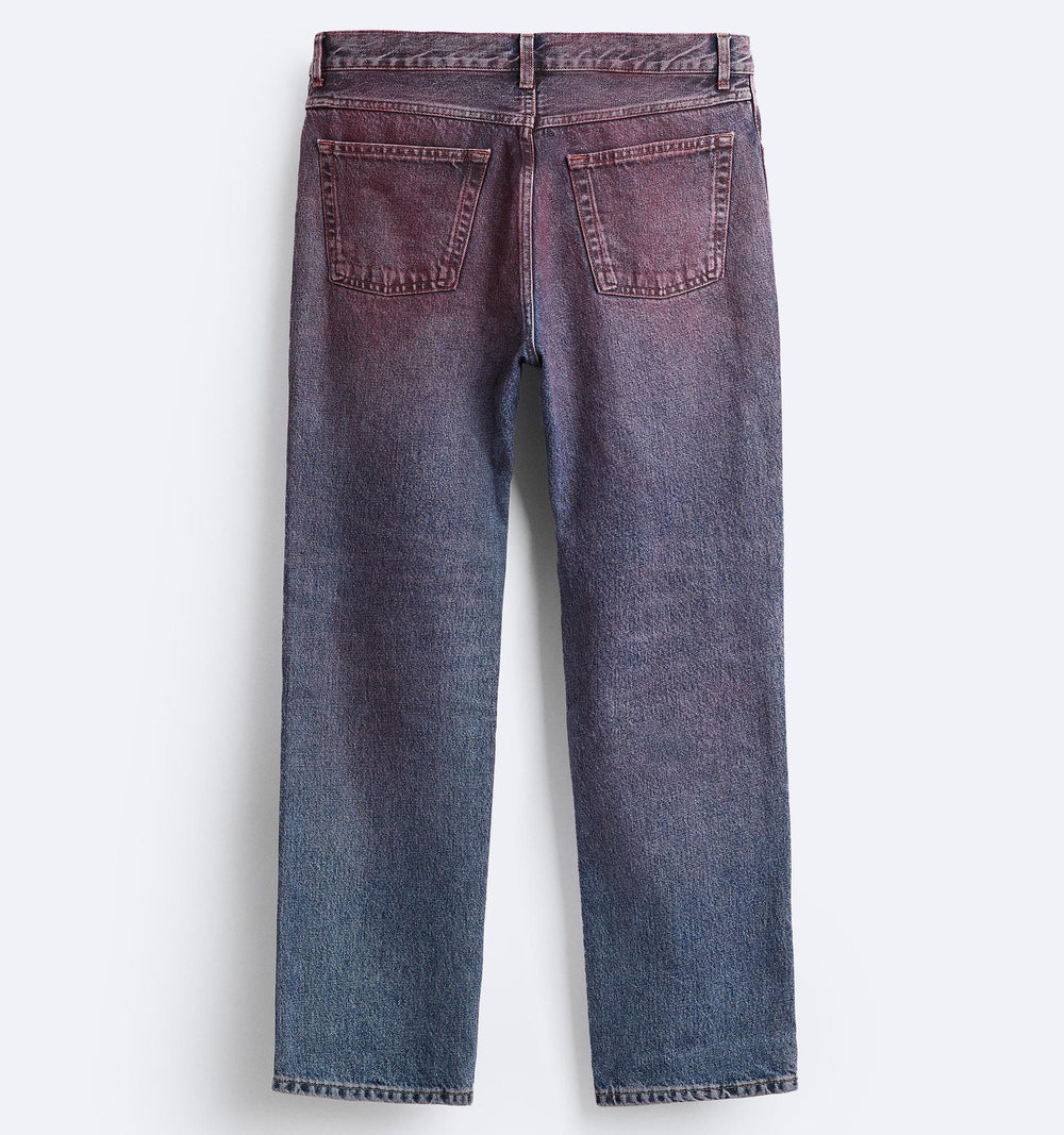 Moudda ZARA - Pantalon - Tunisie 2