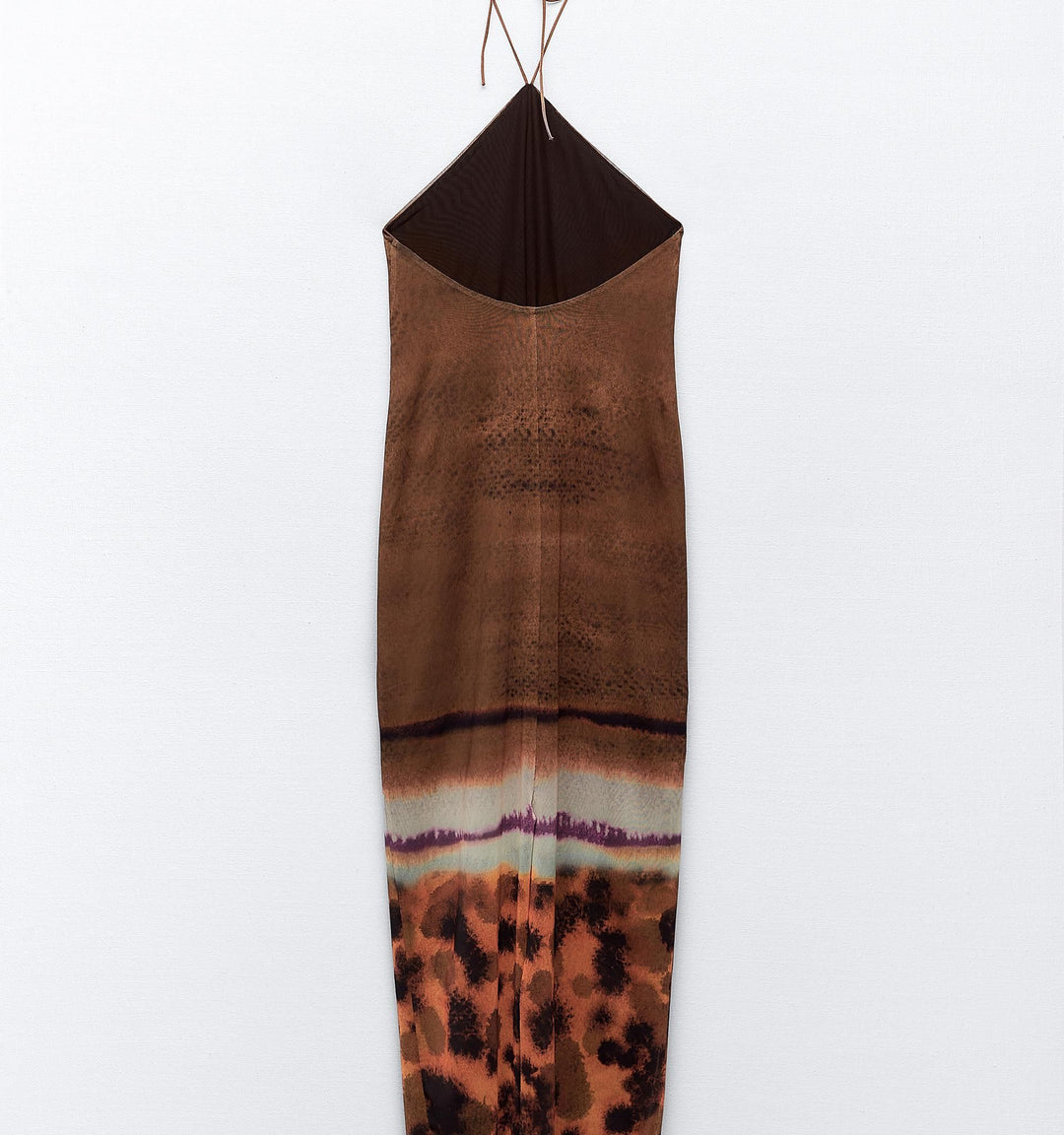 Moudda ZARA - Robe - Tunisie 2