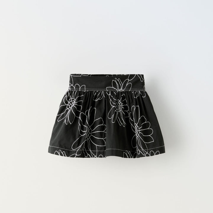 Moudda ZARA - Grl Other Skirt - Tunisie 1