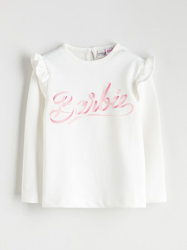 Moudda LC Waikiki - Ensemble Jersey - licence pour Filles - Tunisie 2