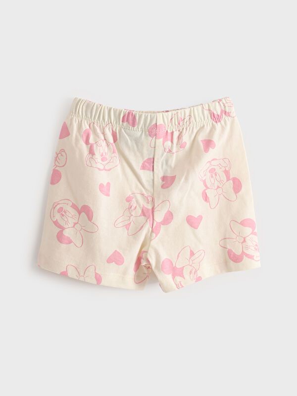 Moudda LC Waikiki - Ensemble en jersey - Sous licence pour Fille - Tunisie 5