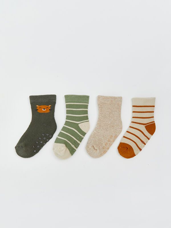 Moudda LC Waikiki - Chaussettes cheville pour Garçon - Tunisie 1