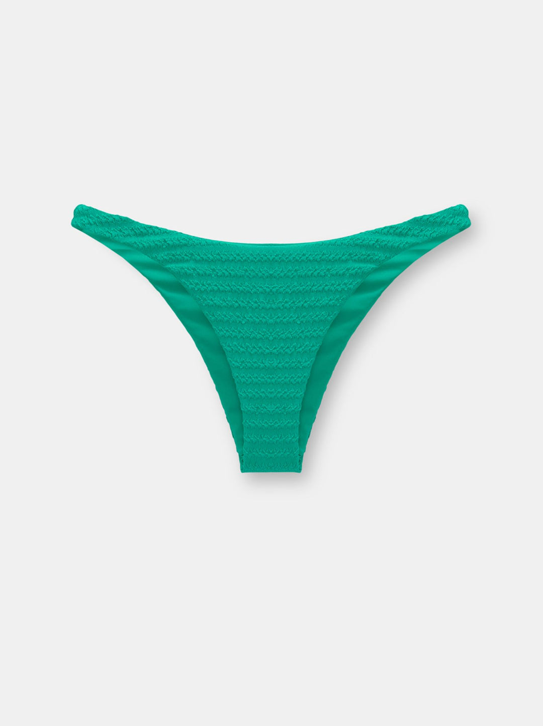 Moudda PULL & BEAR - Culotte Bikini Pacific Cazuela Texturé - Tunisie 1