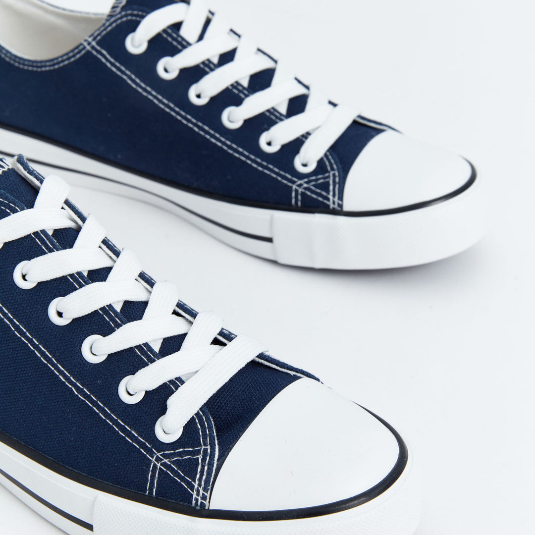 Moudda LC Waikiki - Sneakers Homme Marine - Tunisie 3