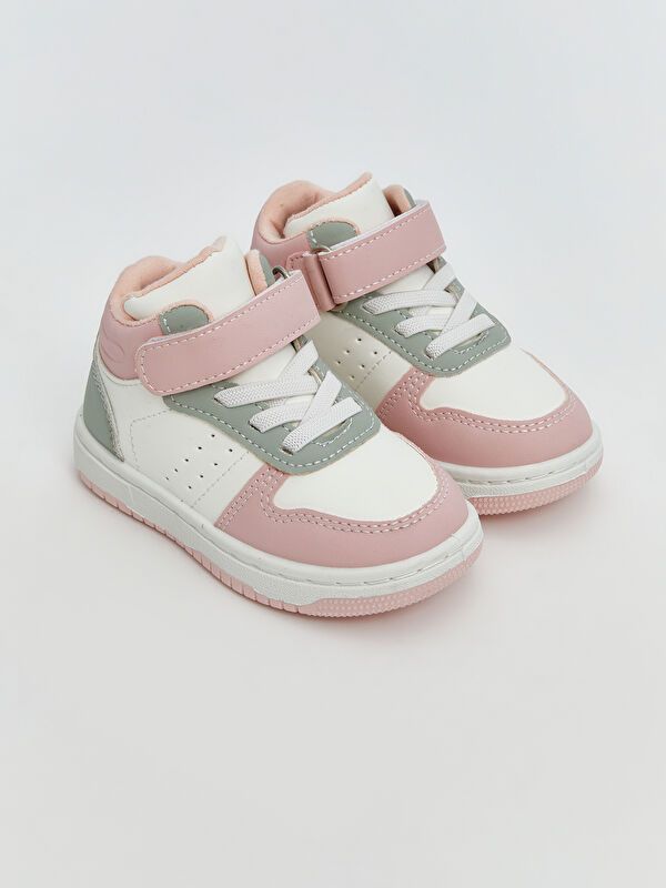 Moudda LC Waikiki - Chaussures casual montantes Fille Mélanger - Tunisie 1