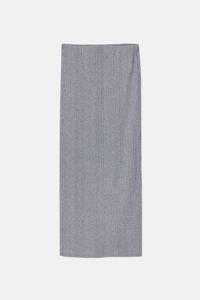 Moudda PULL & BEAR - Jupe - 1