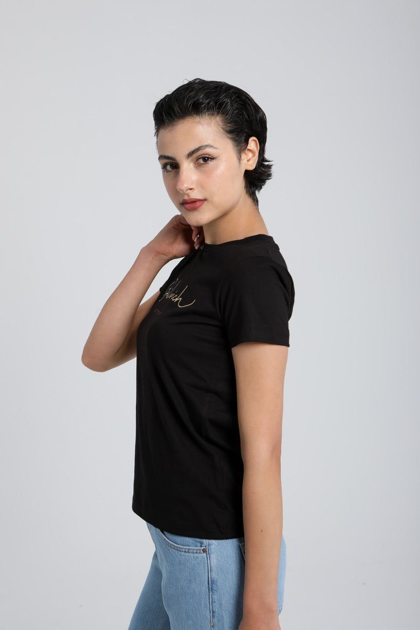 Moudda Billiorich - T-shirt Femme Billiorich - Tunisie 4