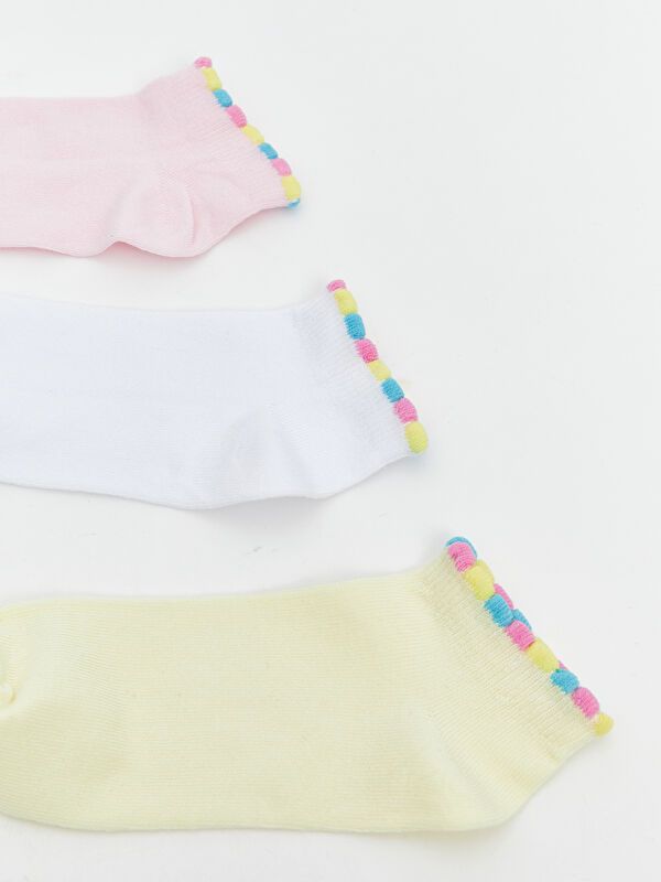 Moudda LC Waikiki - Chaussettes  de basket pour Filles - Tunisie 2