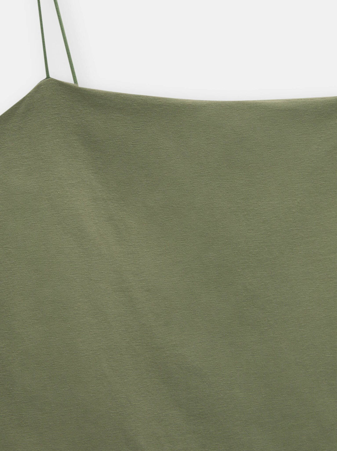 Moudda PULL & BEAR - Top - Encolure Droit & Bretelles - Tunisie 4