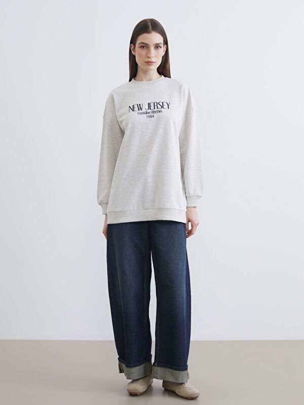 Moudda LC Waikiki - Tunique manches longues en jersey - Tunisie 2