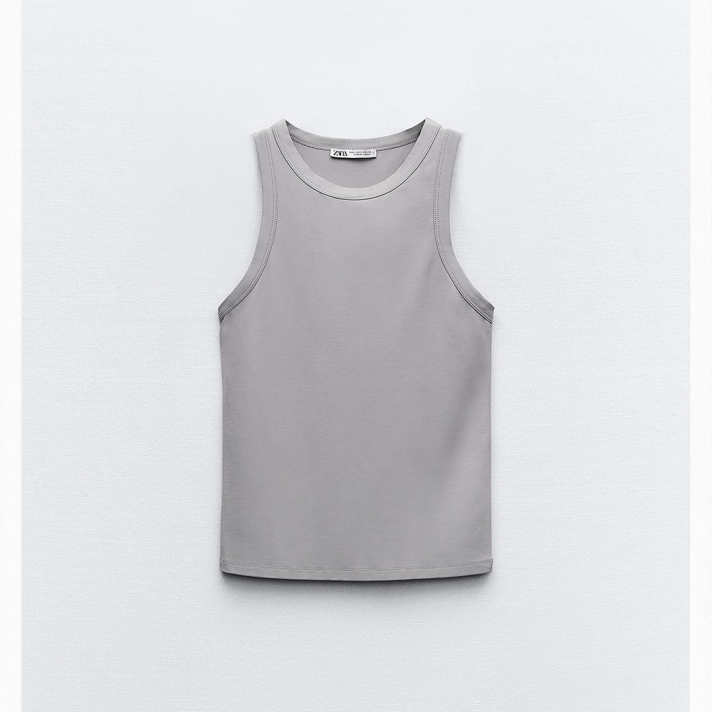 Moudda ZARA -  Basic T-Shirt - Tunisie 6