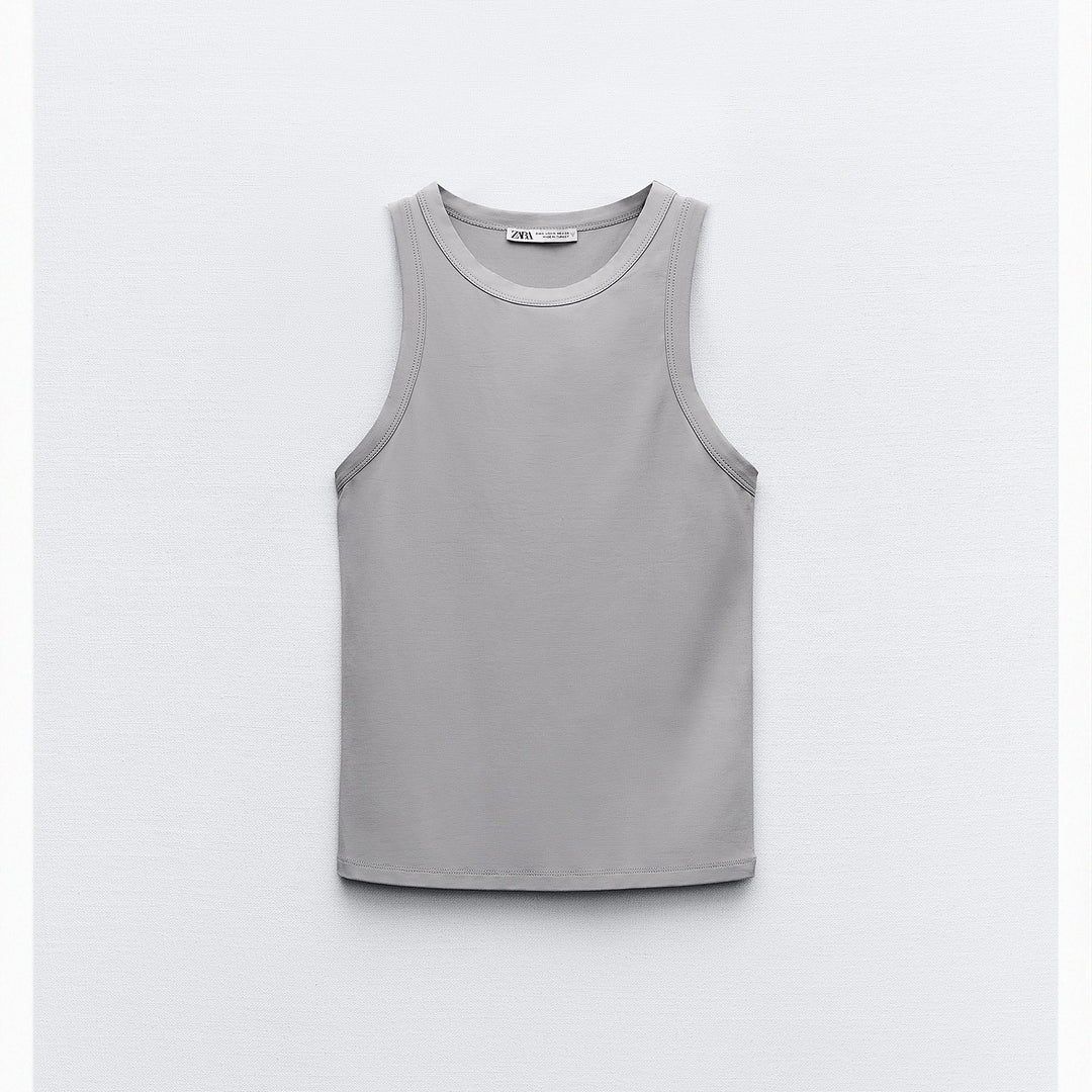 Moudda ZARA -  Basic T-Shirt - Tunisie 6