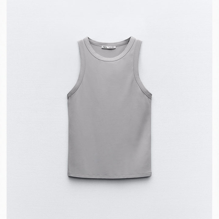Moudda ZARA -  Basic T-Shirt - Tunisie 6