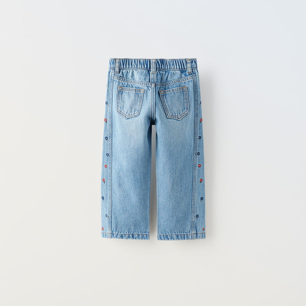 Moudda ZARA - Kda Denim Trs - Tunisie 2