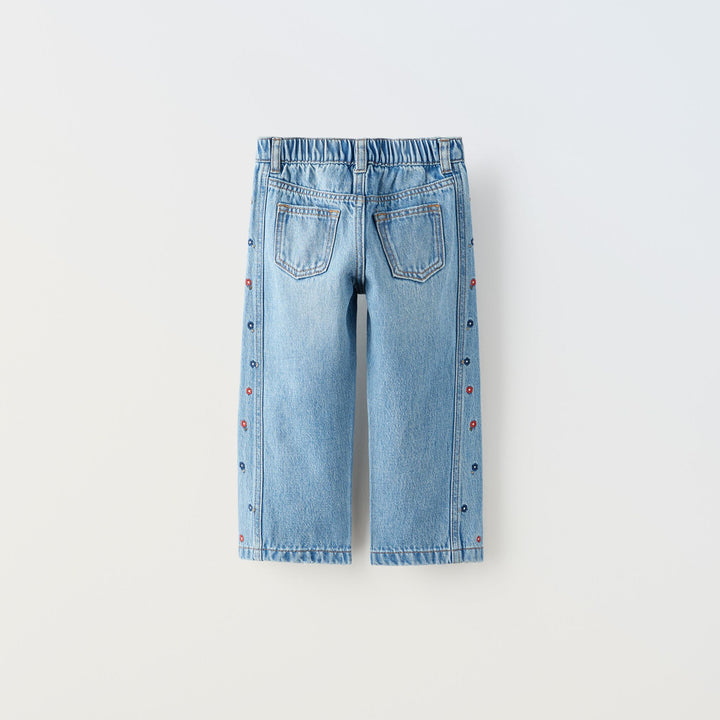 Moudda ZARA - Kda Denim Trs - Tunisie 2