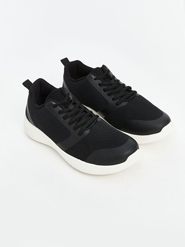 Moudda LC Waikiki - Chaussures sport Homme Noir - Tunisie 1