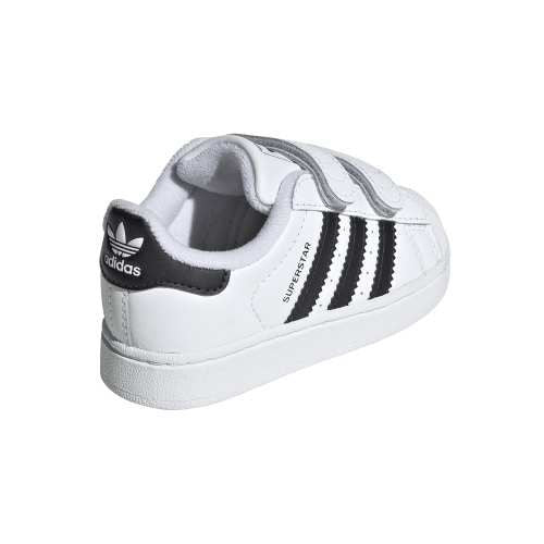 Moudda Adidas - Chaussure Superstar II Comfort Closure Enfants - Tunisie 7