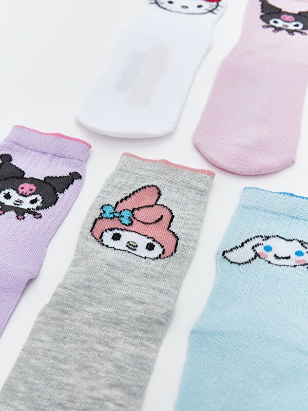 Moudda LC Waikiki - Chaussettes cheville pour Fille - Tunisie 2