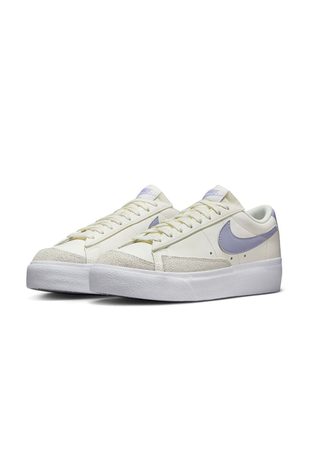 Moudda Nike - W Blazer Low Platform - Tunisie 2