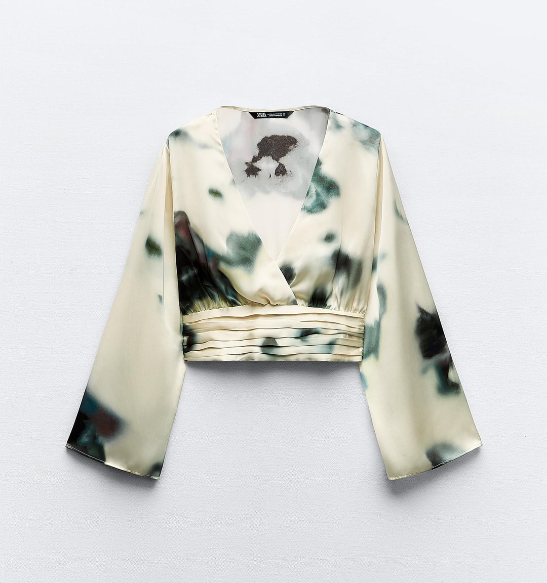 Moudda ZARA - Top - Tunisie 1