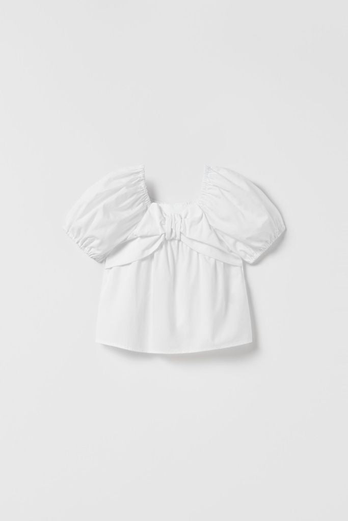Moudda ZARA - Chemise B B - 1