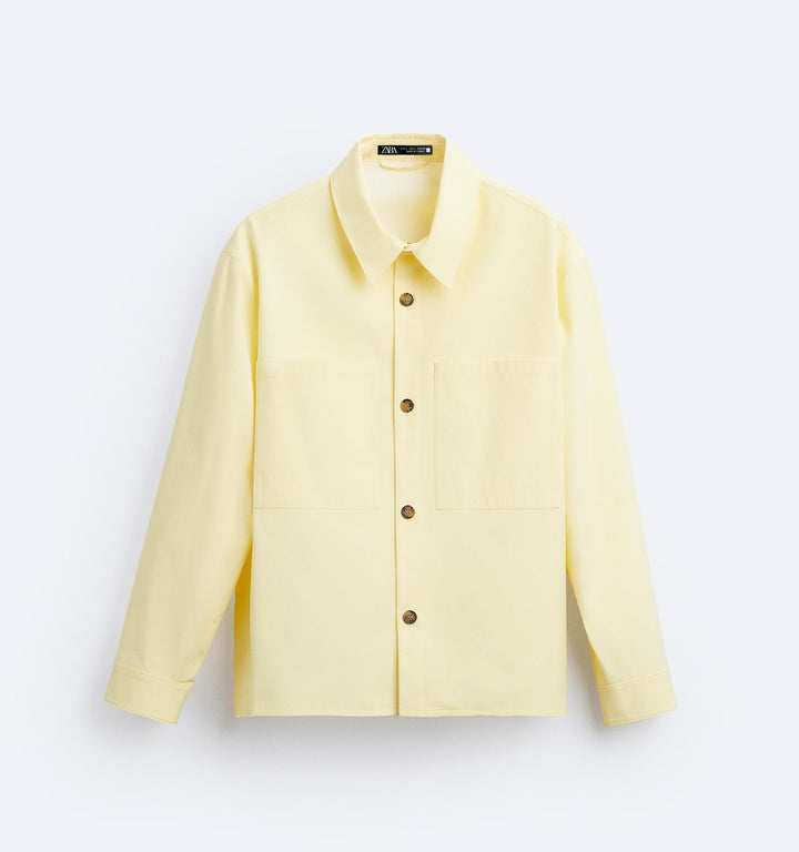 Moudda ZARA - Blouson - Tunisie 1