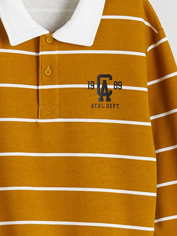 Moudda LC Waikiki - Sweatshirt pour Garçons - Tunisie 3