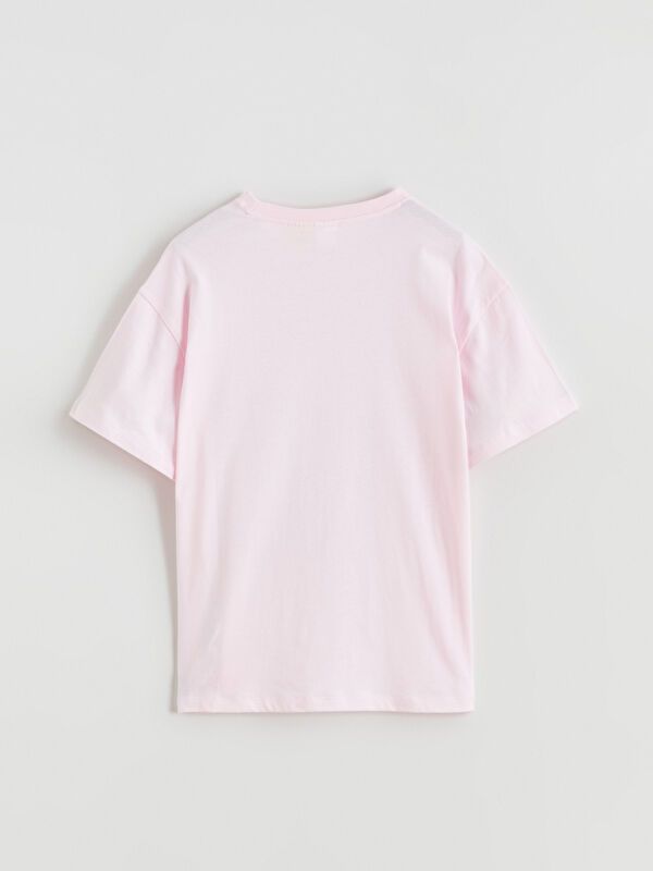 Moudda LC Waikiki - Body manches courtes en jersey - Sous licence pour Fille - Tunisie 3